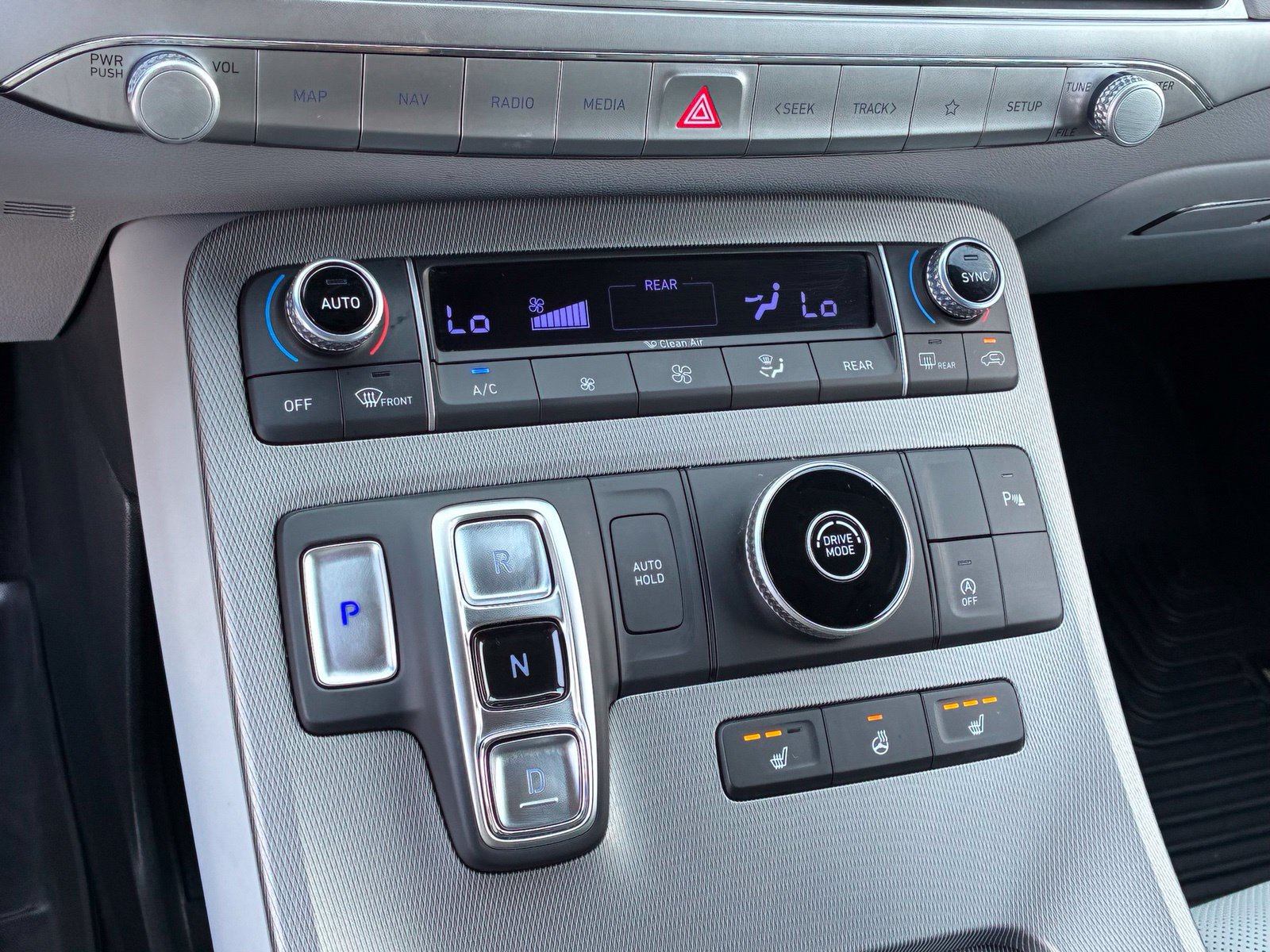 Used 2022 Hyundai Palisade SEL w/ 8P Bench Seat Package FWD image 24