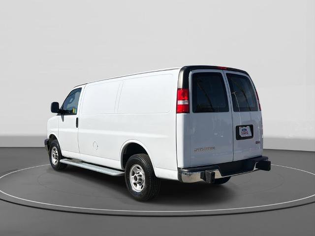 Used 2024 GMC Savana 2500 w/ Driver Convenience Package image 7