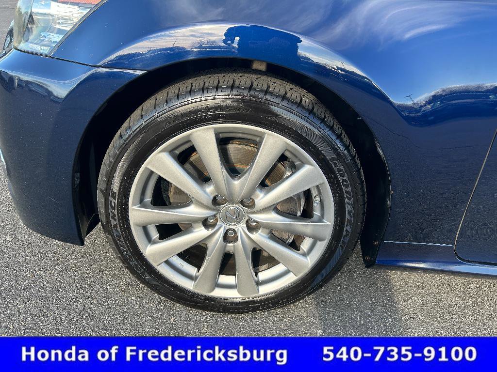 Used 2014 Lexus GS 350 AWD w/ Premium Package image 37