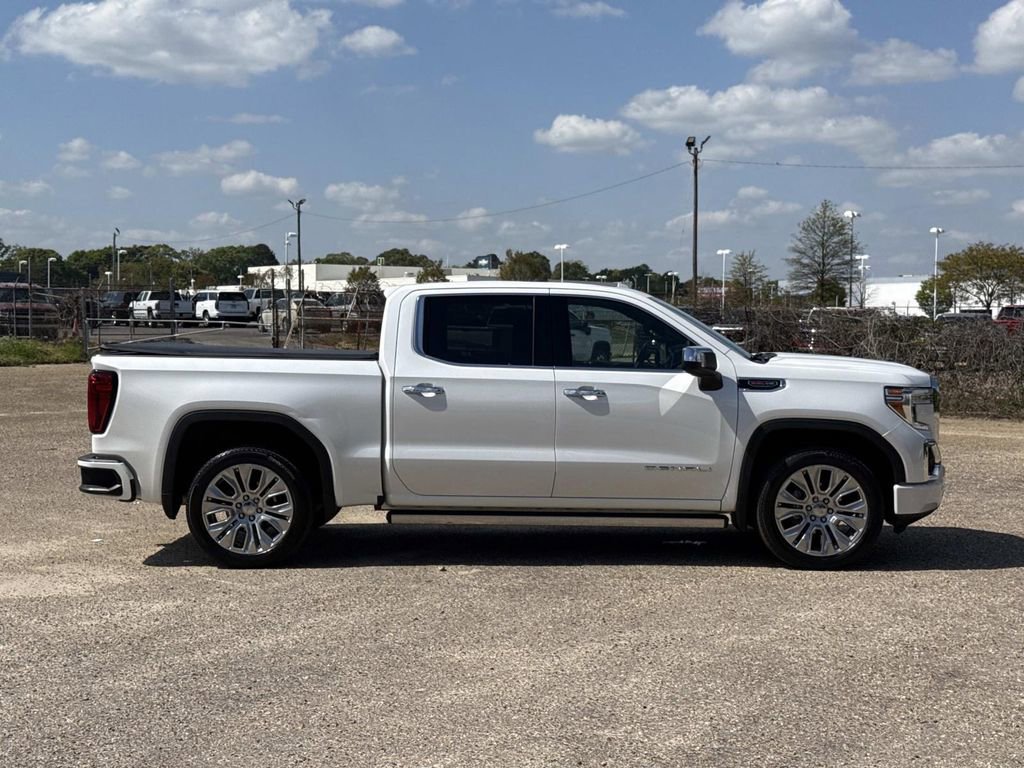 Used 2021 GMC Sierra 1500 Denali w/ Denali Ultimate Package image 2