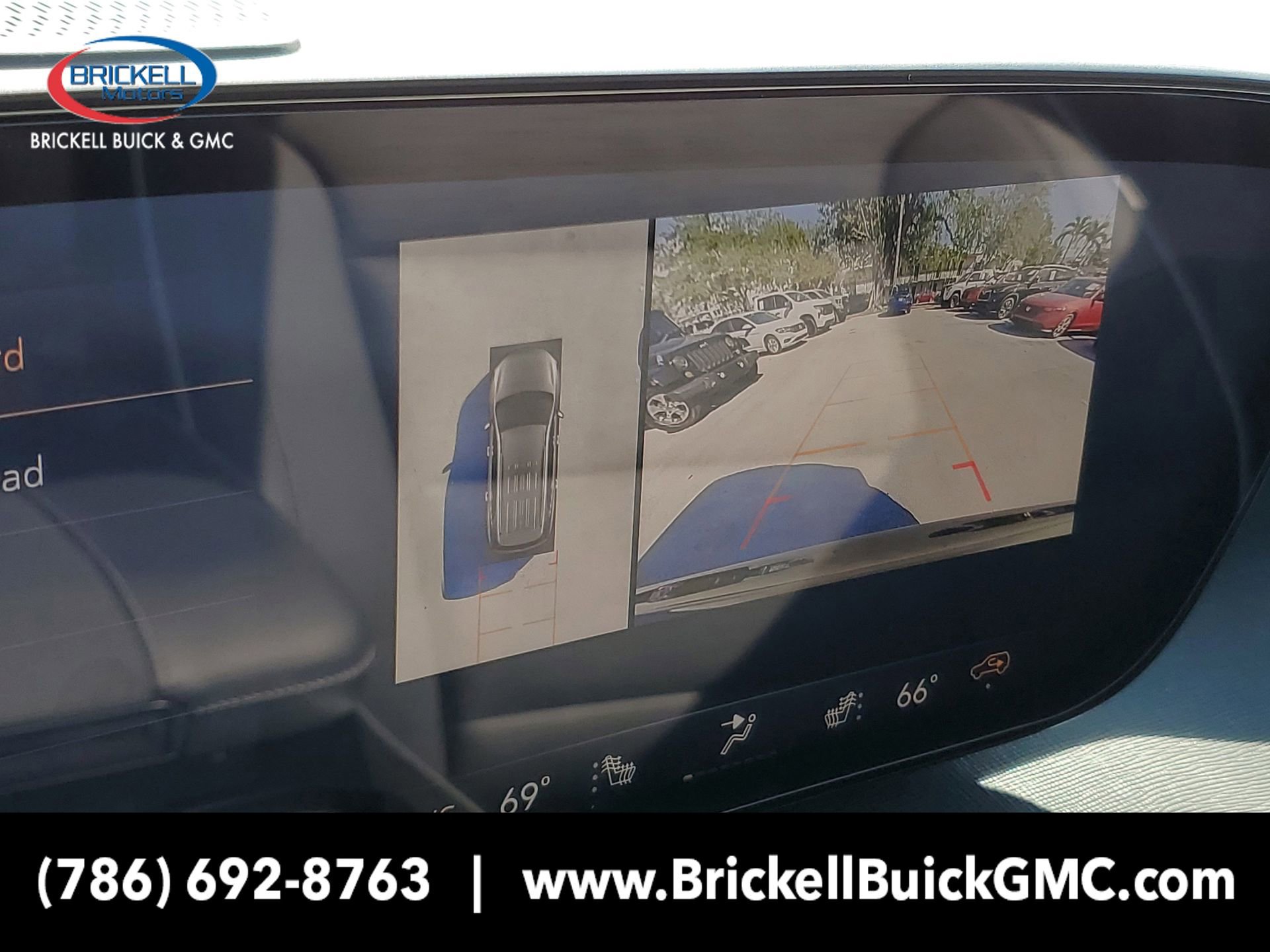 New 2026 Buick Enclave Sport Touring FWD image 28