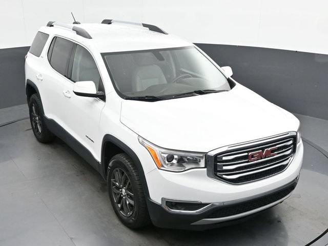 Used 2019 GMC Acadia SLT FWD image 40