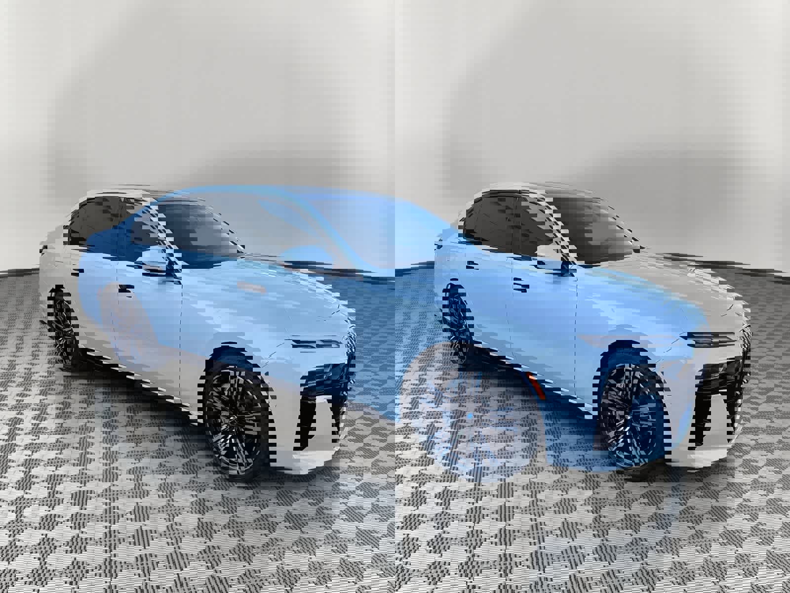 Certified 2025 BMW i7 eDrive50 w/ M Sport Package image 1