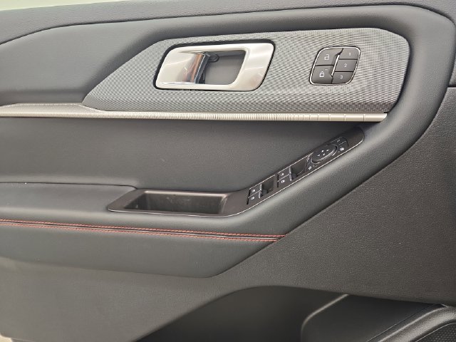 New 2026 Ford Explorer ST RWD image 42