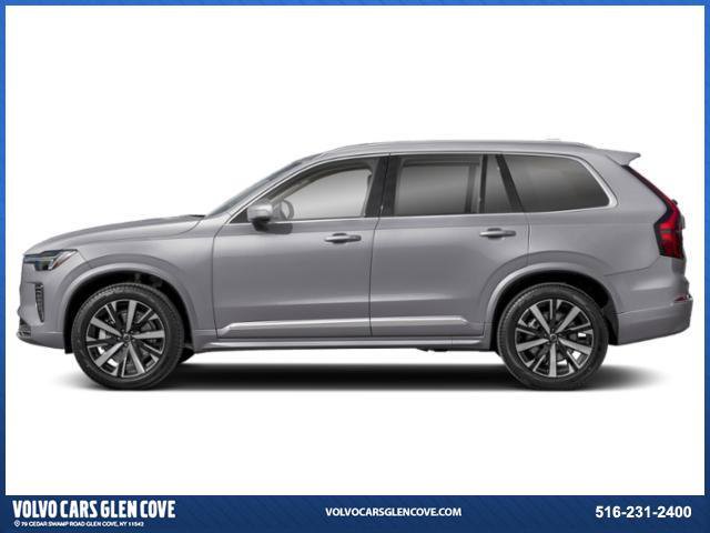 New 2026 Volvo XC90 B6 Plus w/ Protection Package AWD/4WD image 3