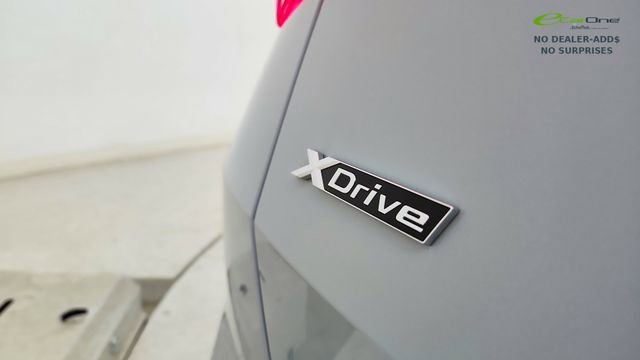 Used 2025 BMW X3 xDrive30i image 19
