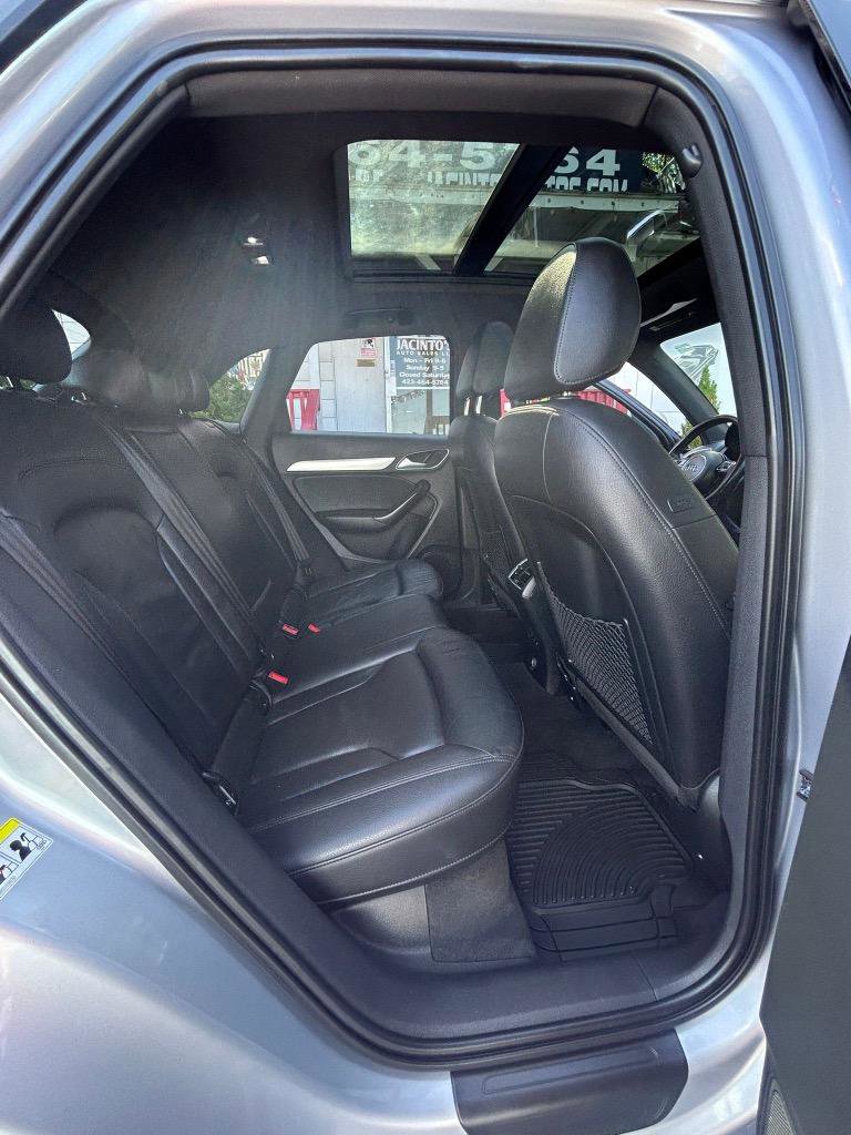 Used 2016 Audi Q3 2.0T Premium Plus image 27