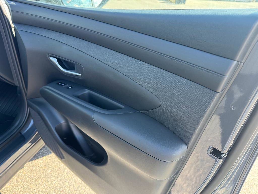 New 2025 Hyundai Tucson SEL AWD/4WD image 18