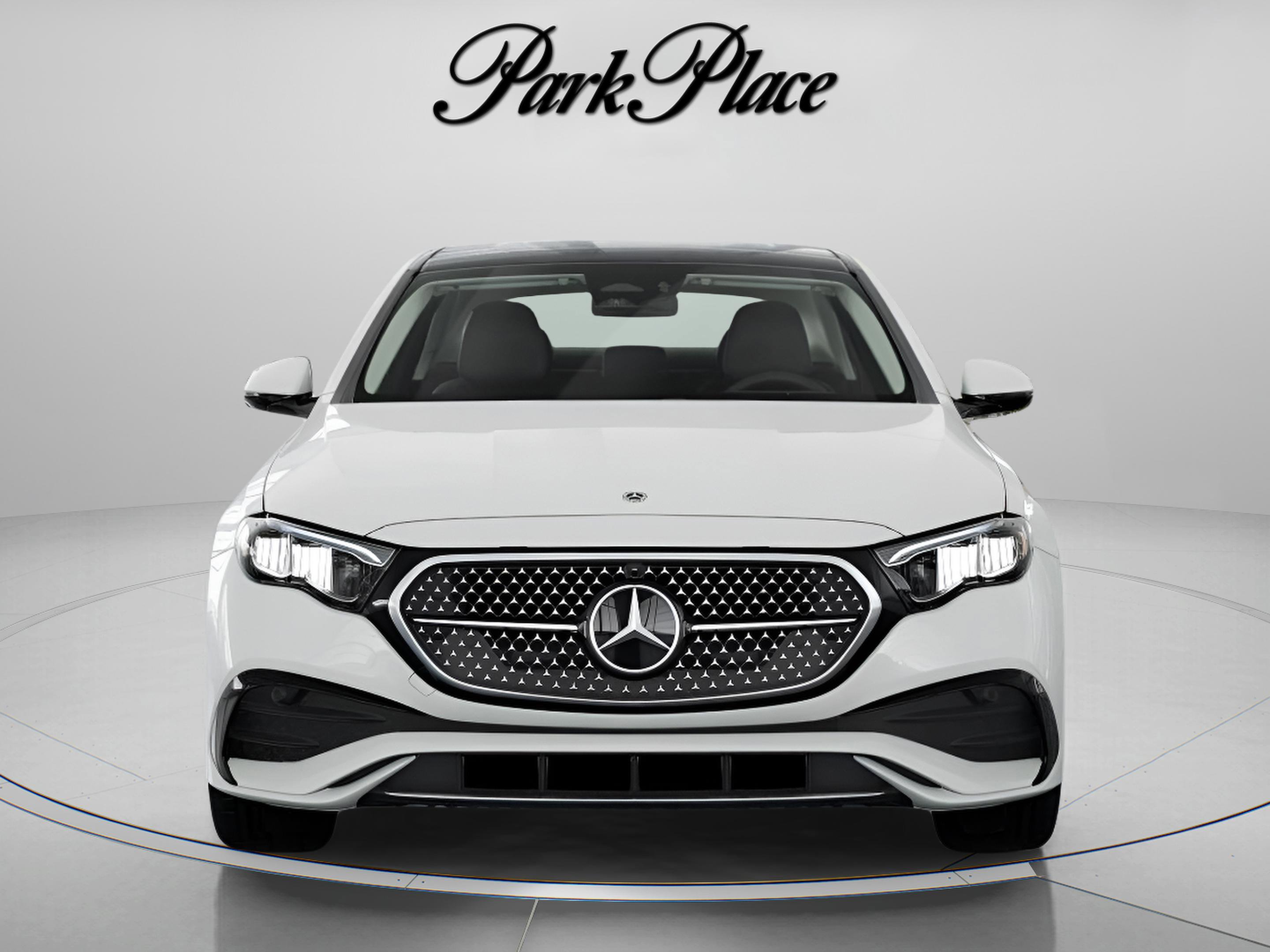New 2026 Mercedes-Benz E 350 Sedan image 36