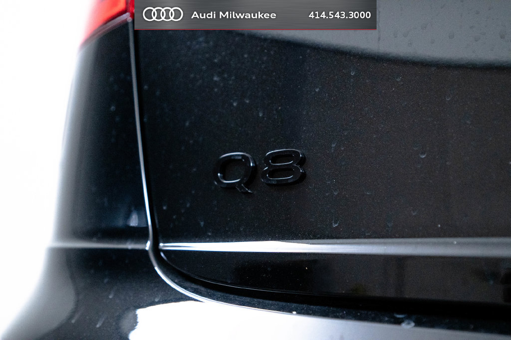 New 2026 Audi Q8 Premium Plus AWD/4WD image 13