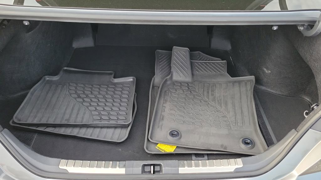 Certified 2025 Toyota Camry SE w/ Multimedia Upgrade Package image 12