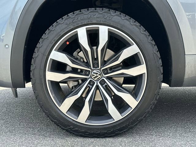 Used 2022 Volkswagen Atlas SEL Premium image 41