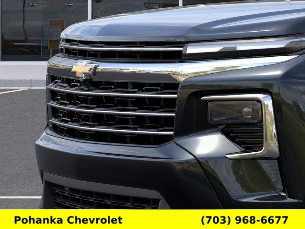 New 2027 Chevrolet Traverse LT w/ Sun and Wheel Package AWD/4WD image 13