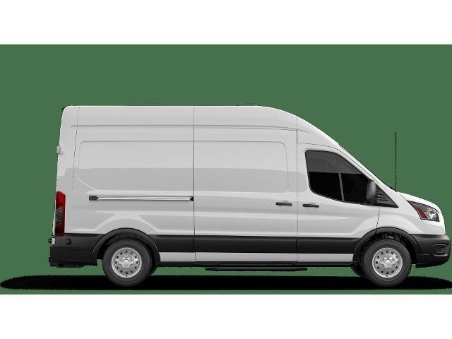 New 2027 Ford Transit 350 148 High Roof AWD image 12