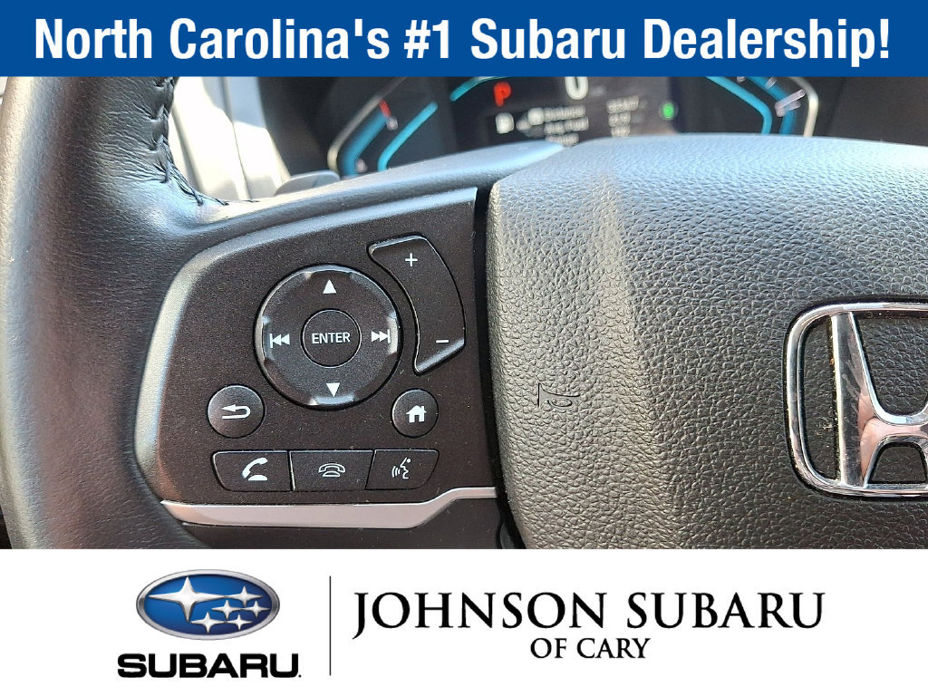 Used 2024 Honda Odyssey EX-L image 18
