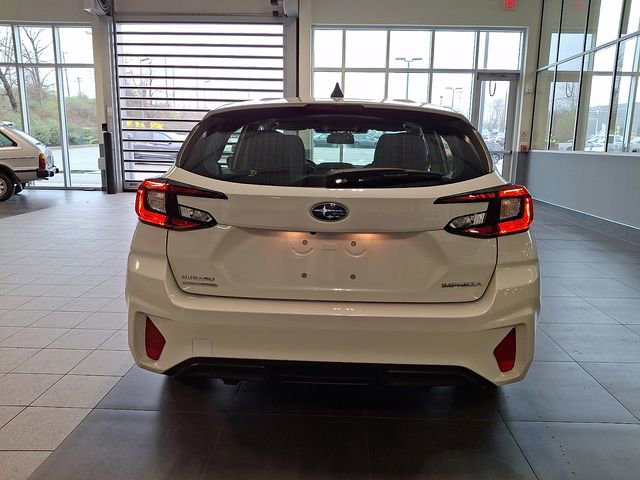 Certified 2024 Subaru Impreza 2.0i image 5