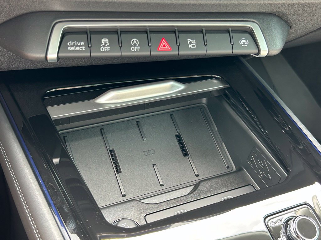 New 2026 Audi Q3 quattro 2.0T AWD/4WD image 34