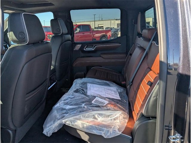 New 2026 GMC Sierra 1500 Denali Ultimate image 10