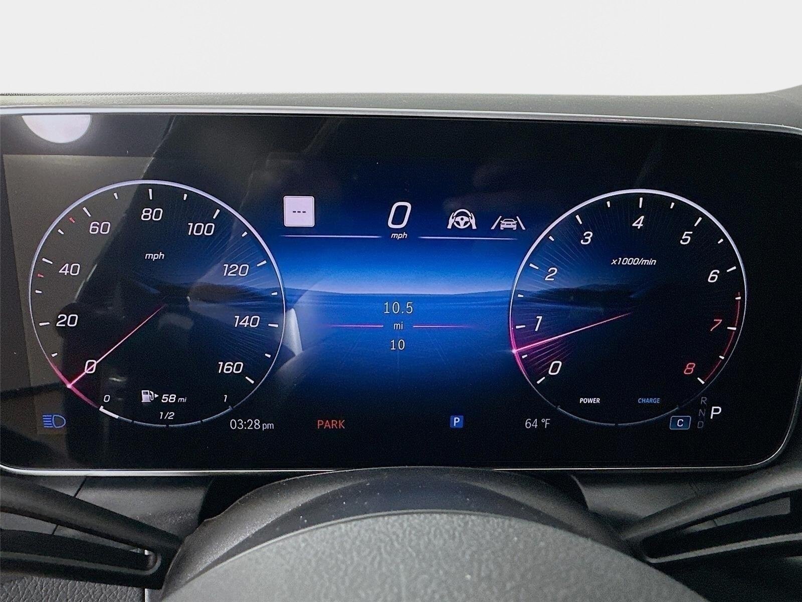Certified 2026 Mercedes-Benz GLC 300 4MATIC image 14