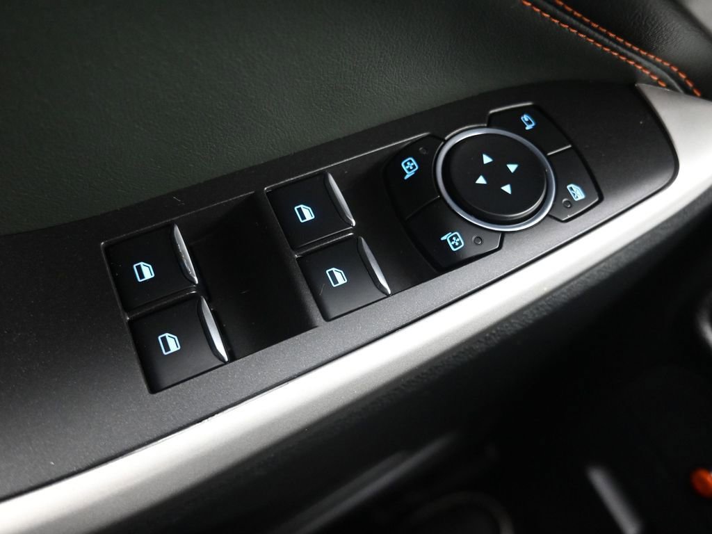 Used 2023 Ford Explorer Timberline w/ Timberline Technology Package image 27