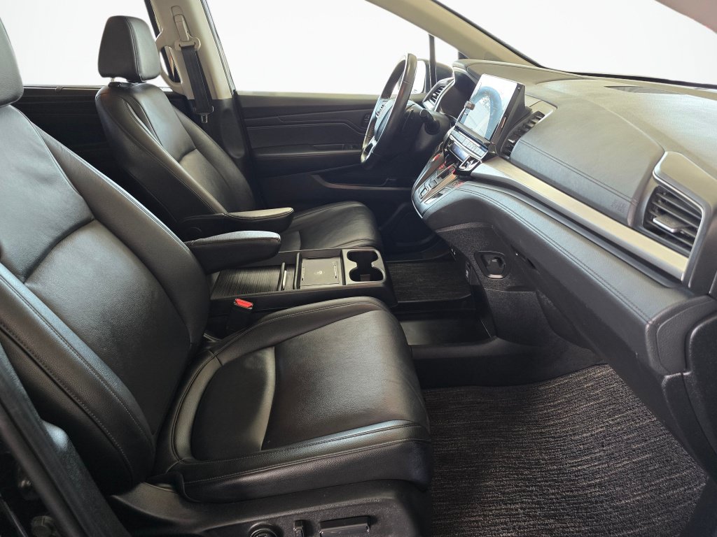 Used 2025 Honda Odyssey EX-L image 41