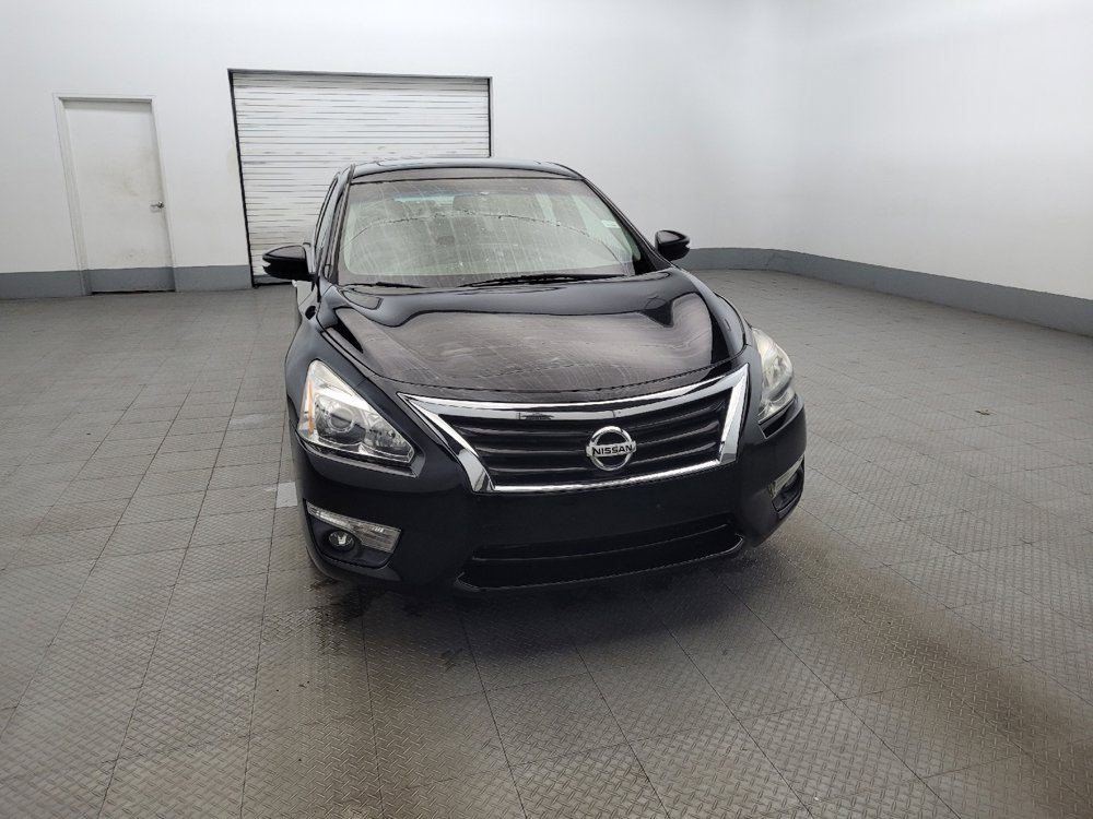 Used 2014 Nissan Altima 3.5 SL w/ Technology Package image 14