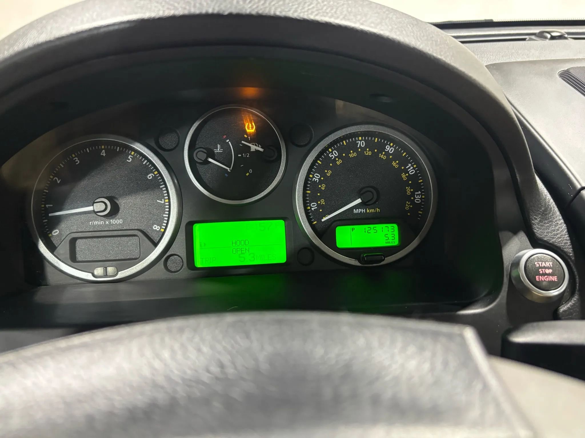 Used 2008 Land Rover LR2 HSE image 18