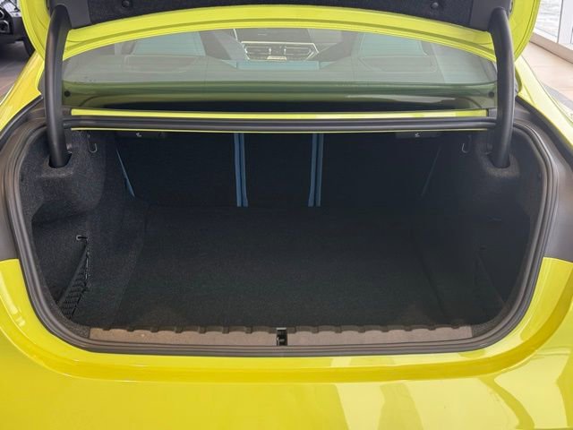 Certified 2022 BMW M4 xDrive Competition w/ Executive Package image 14