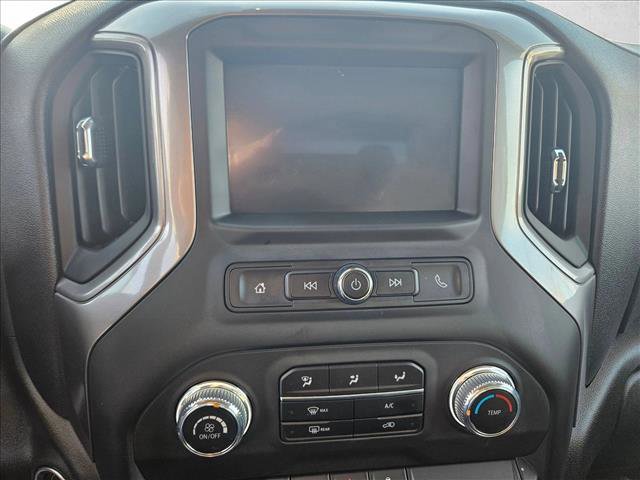 Used 2025 GMC Sierra 1500 Pro w/ Pro Value Package image 20