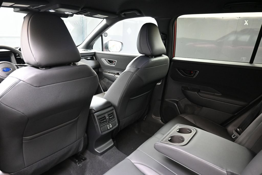 New 2026 Subaru Outback Premium AWD/4WD image 19