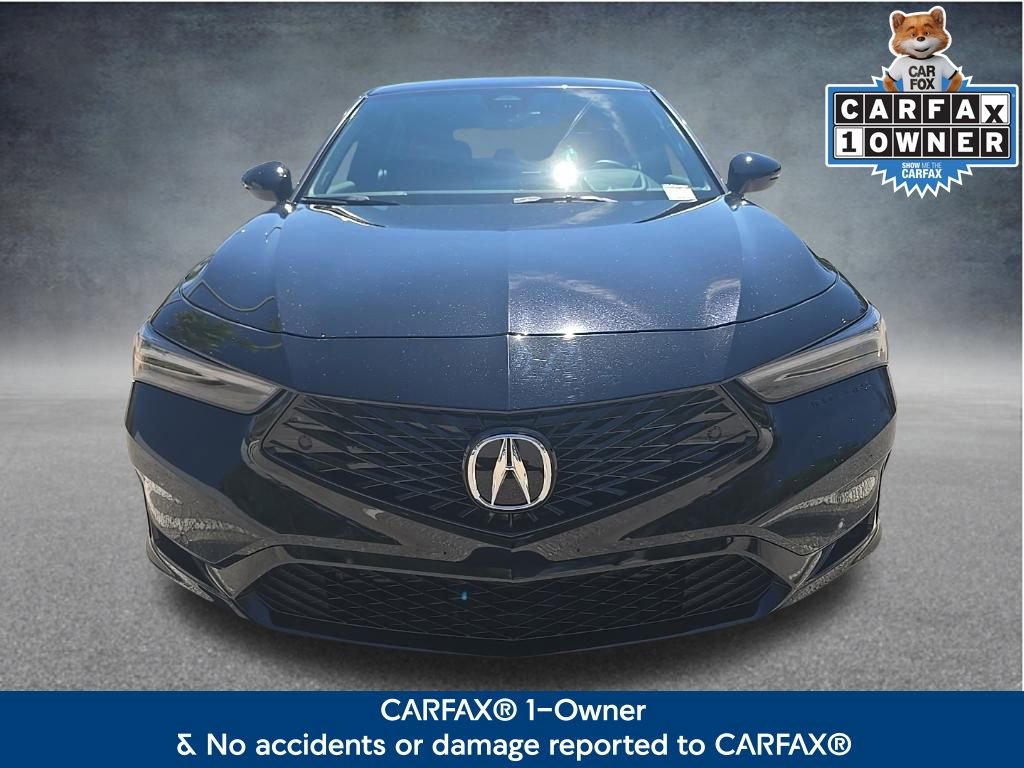 Used 2025 Acura Integra A-Spec image 3