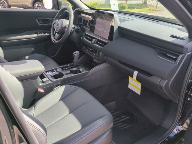 New 2026 Subaru Outback Limited image 43