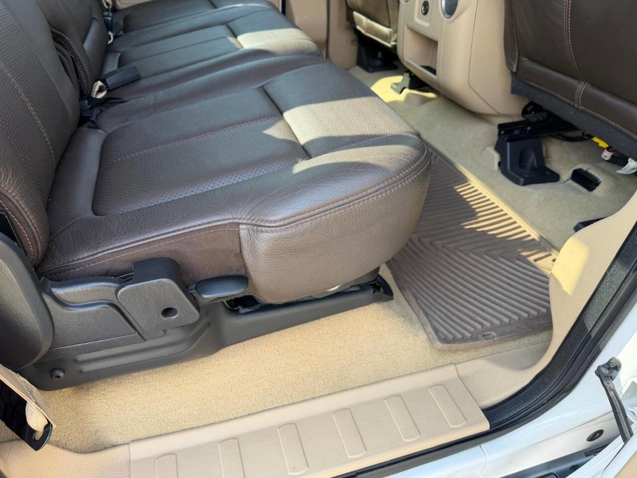 Used 2015 Ford F250 King Ranch w/ FX4 Off-Road Package image 39