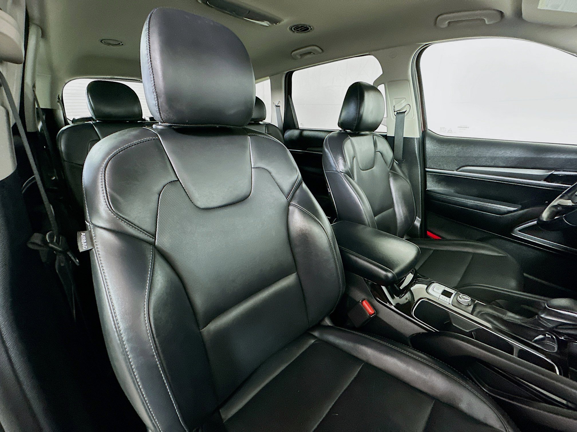 Used 2021 Kia Telluride LX FWD image 28