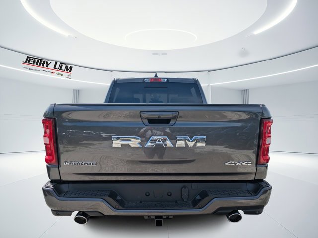 New 2026 RAM 1500 Laramie image 4