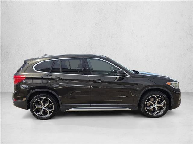 Used 2016 BMW X1 xDrive28i image 4