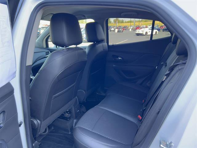 Used 2022 Buick Encore Preferred w/ Safety Package image 18