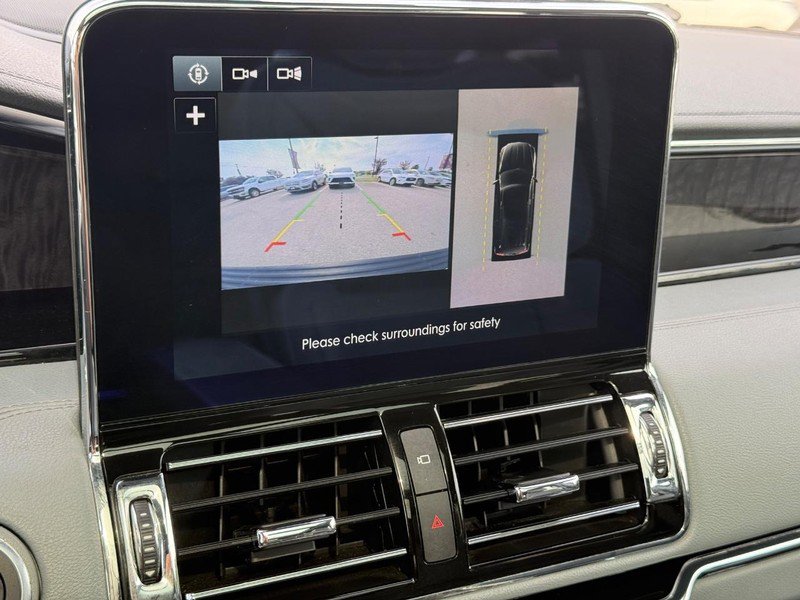 Used 2018 Lincoln Navigator L Reserve w/ Technology Package AWD/4WD image 20