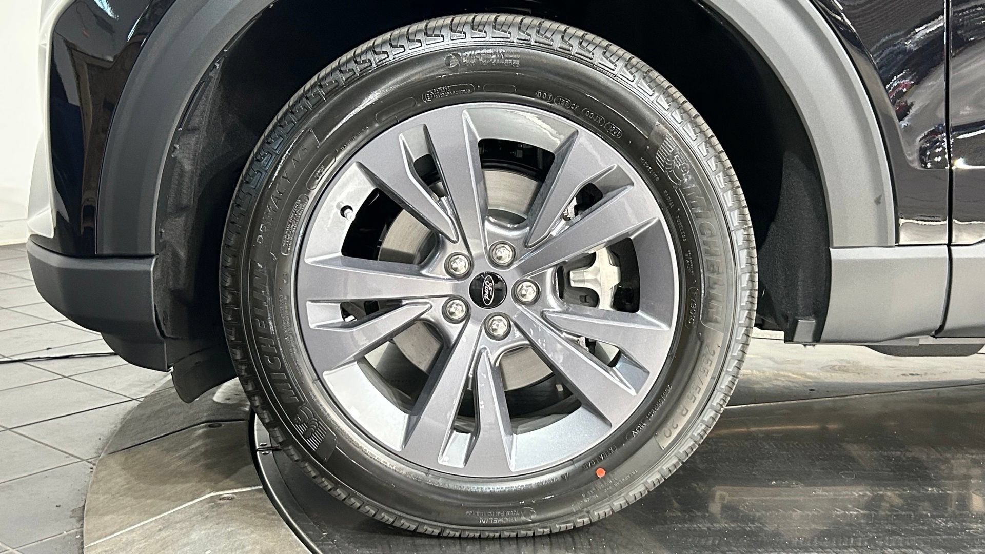 New 2026 Ford Explorer Active w/ Active Comfort Package AWD/4WD image 22