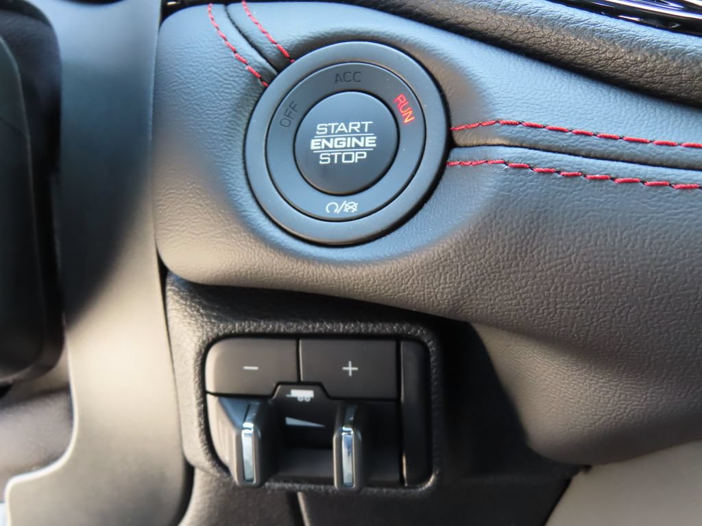 New 2026 Dodge Durango GT AWD/4WD image 15