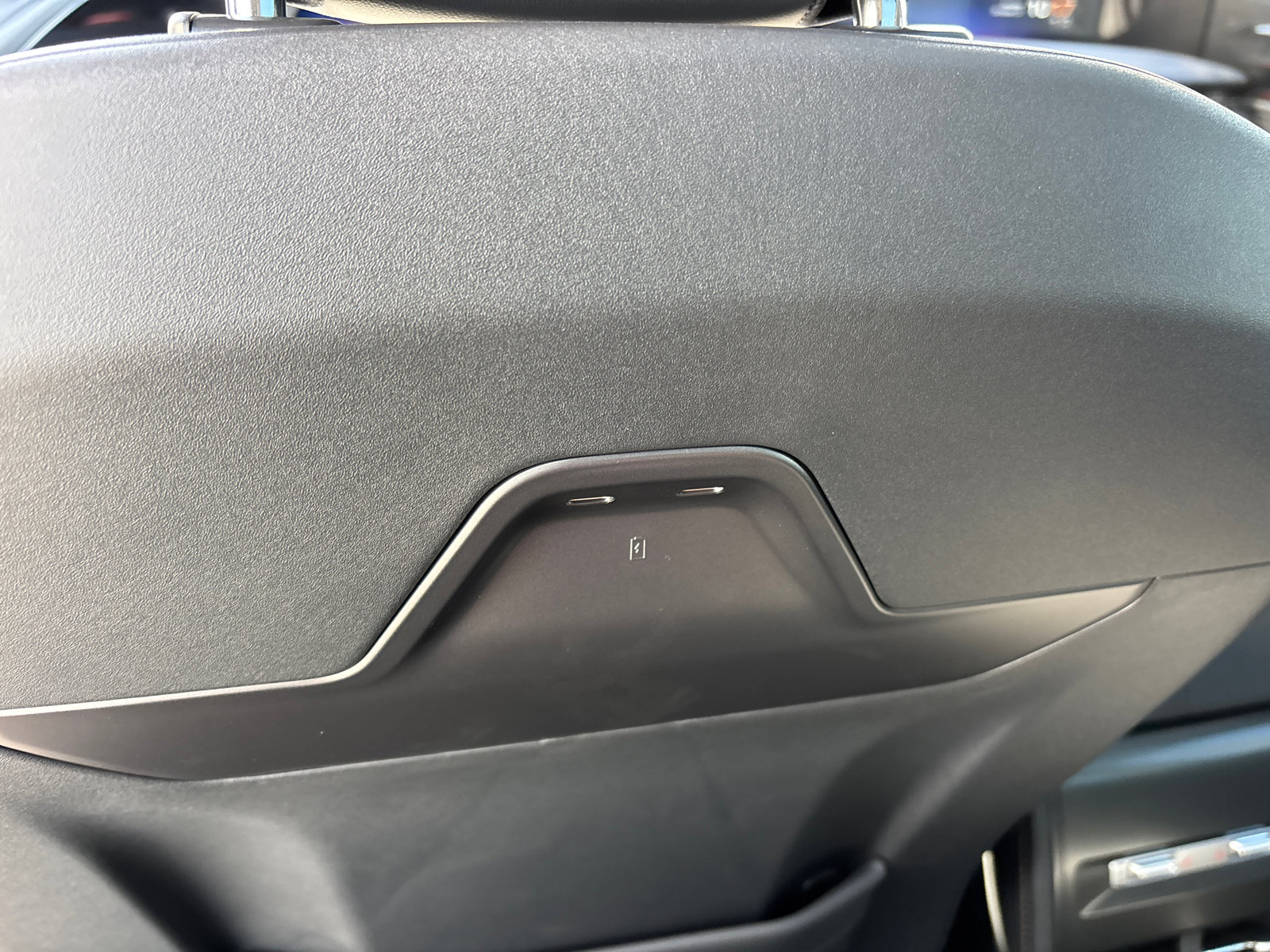 New 2026 Lincoln Nautilus Premier w/ Equipment Group 102A image 35