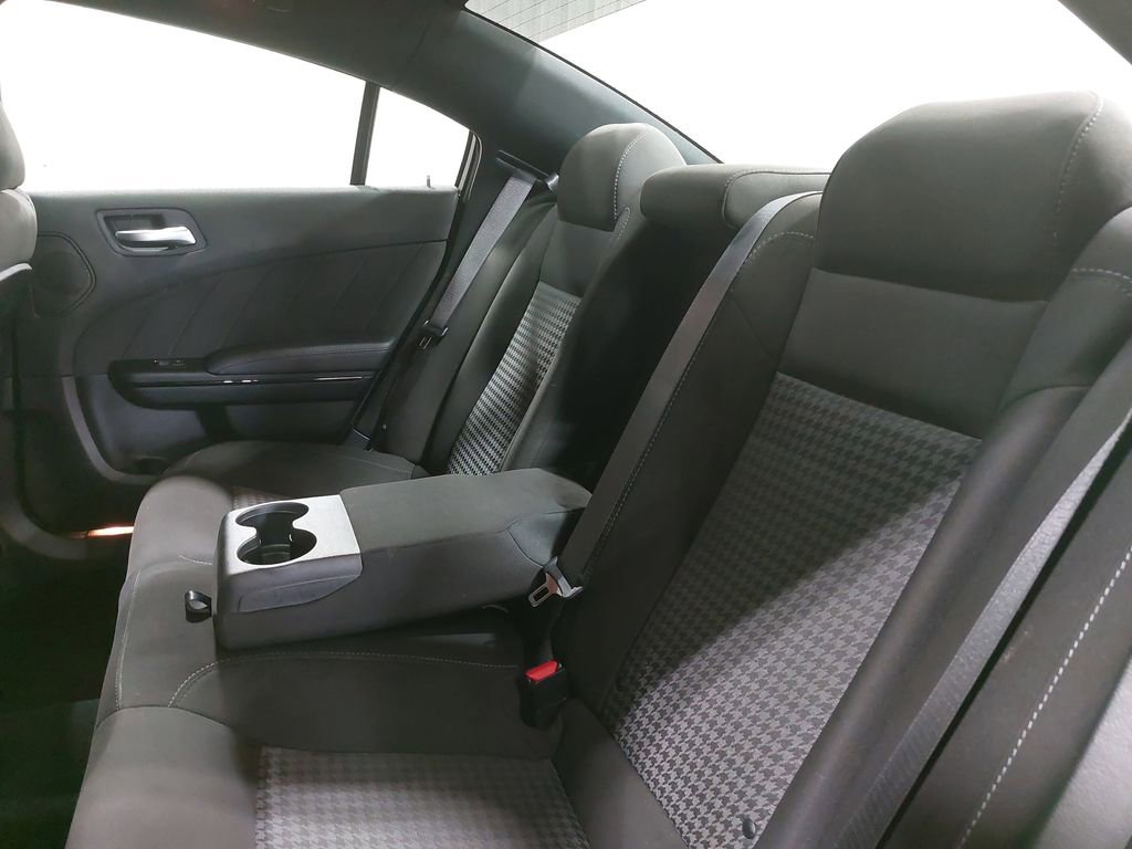 Used 2023 Dodge Charger GT w/ Blacktop Package image 13