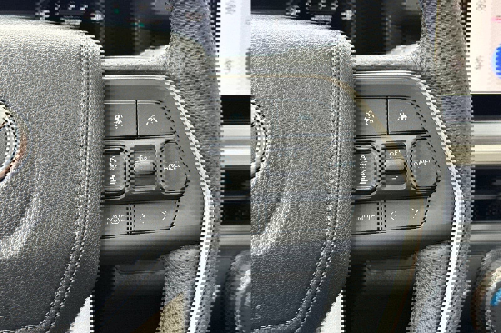 New 2025 Toyota Tacoma TRD Off-Road image 29