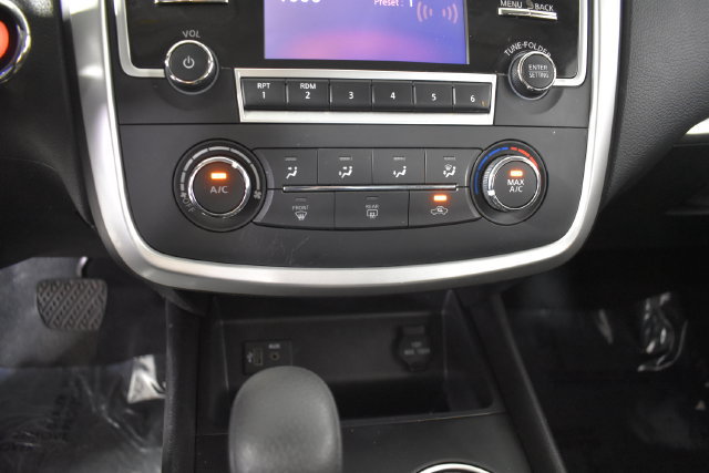 Used 2018 Nissan Altima 2.5 S FWD image 20