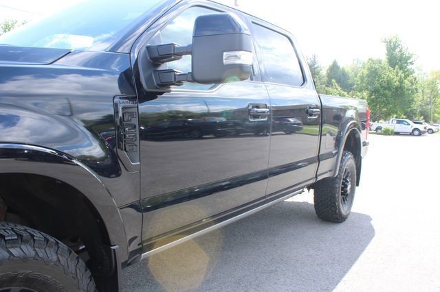 Used 2020 Ford F250 Lariat AWD/4WD image 46