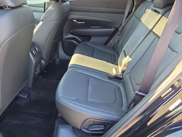 Used 2025 Hyundai Tucson SEL FWD image 13