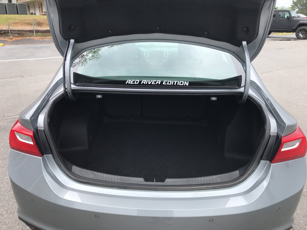 Used 2024 Chevrolet Malibu LS w/ Driver Confidence Package FWD image 6