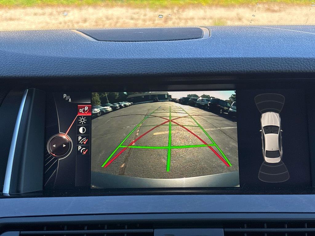 Used 2016 BMW 535i xDrive Sedan image 23