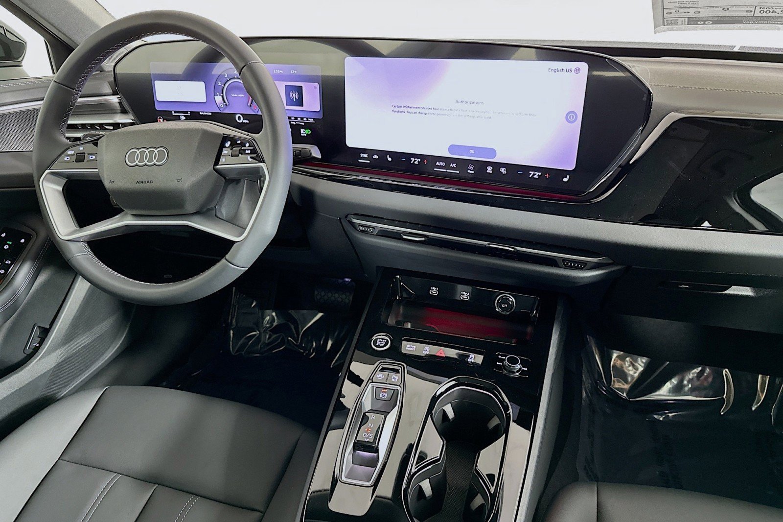 New 2026 Audi A5 Premium AWD/4WD image 6
