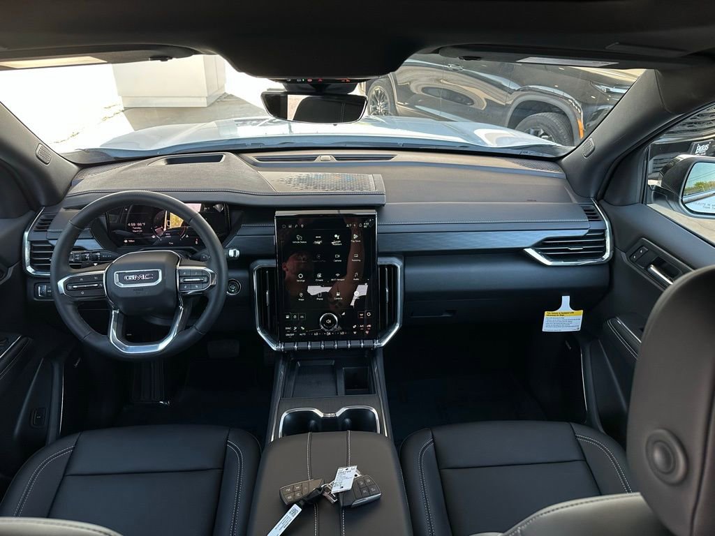 New 2026 GMC Acadia Elevation w/ Black Edition image 20